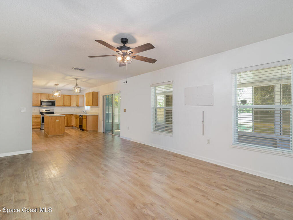 3325 Burdock Avenue, Melbourne, FL 32904