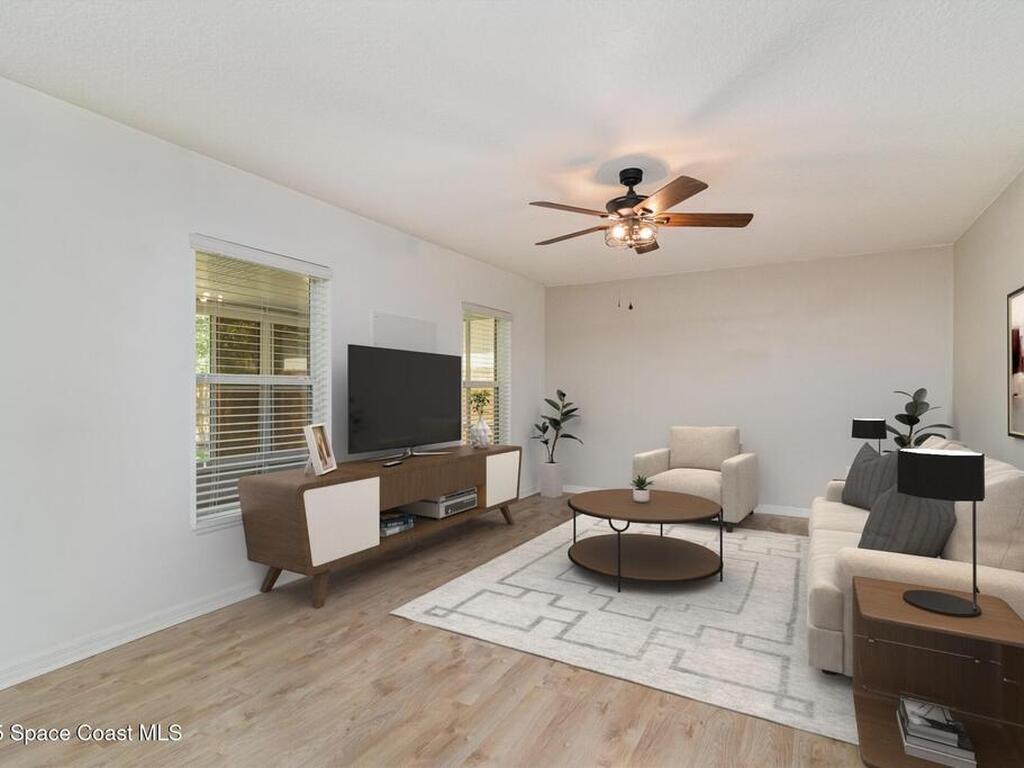 3325 Burdock Avenue, Melbourne, FL 32904