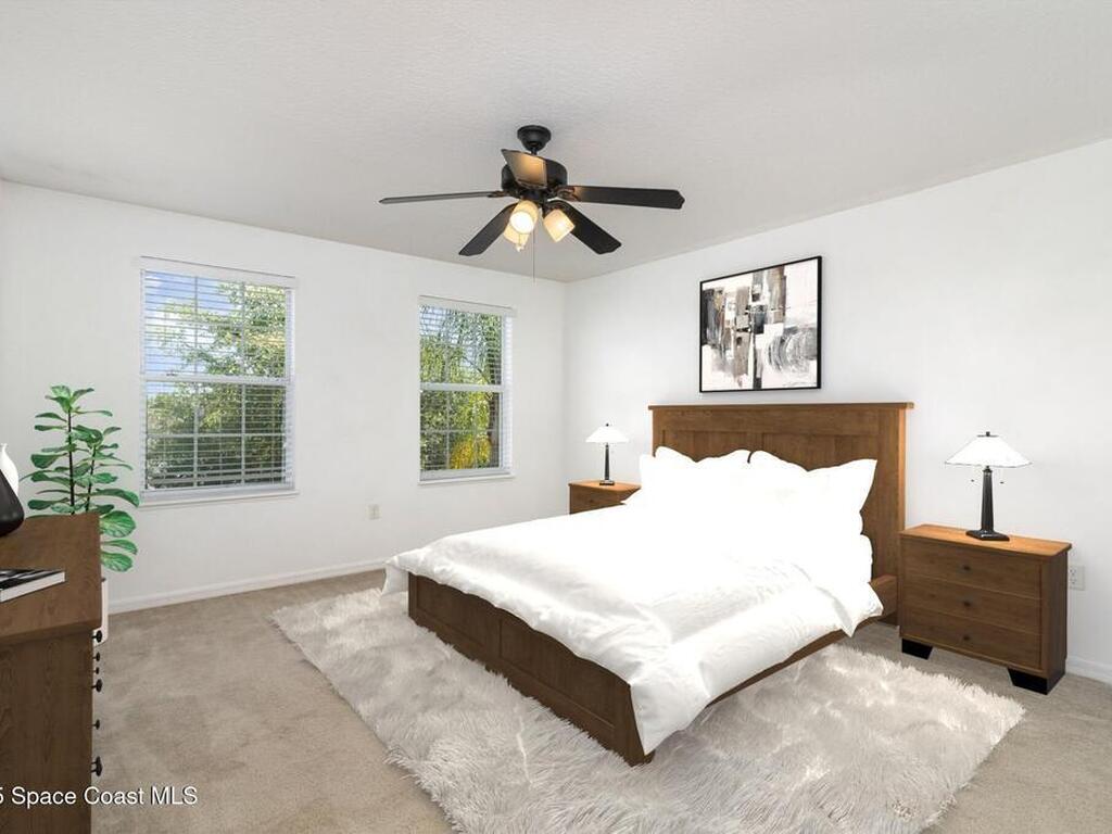 3325 Burdock Avenue, Melbourne, FL 32904