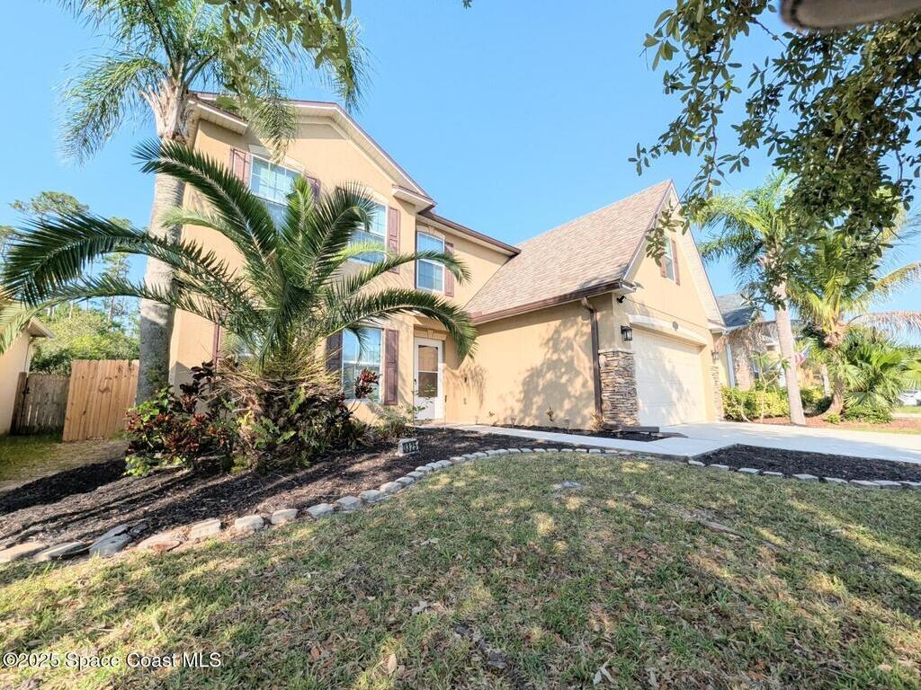 3325 Burdock Avenue, Melbourne, FL 32904