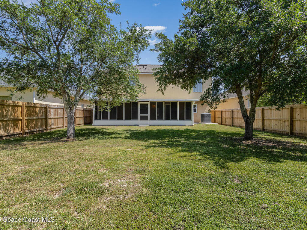 3325 Burdock Avenue, Melbourne, FL 32904