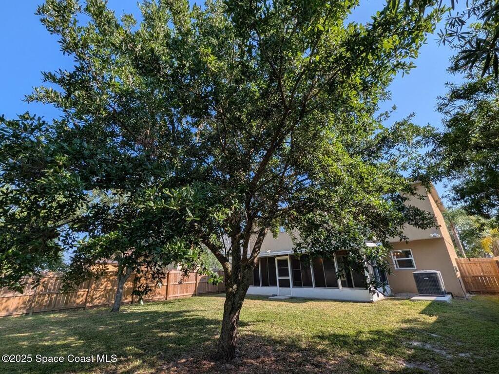 3325 Burdock Avenue, Melbourne, FL 32904