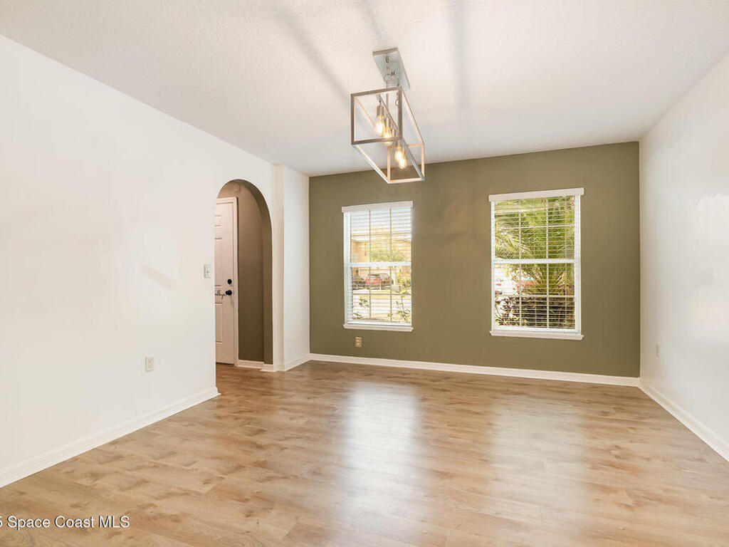 3325 Burdock Avenue, Melbourne, FL 32904