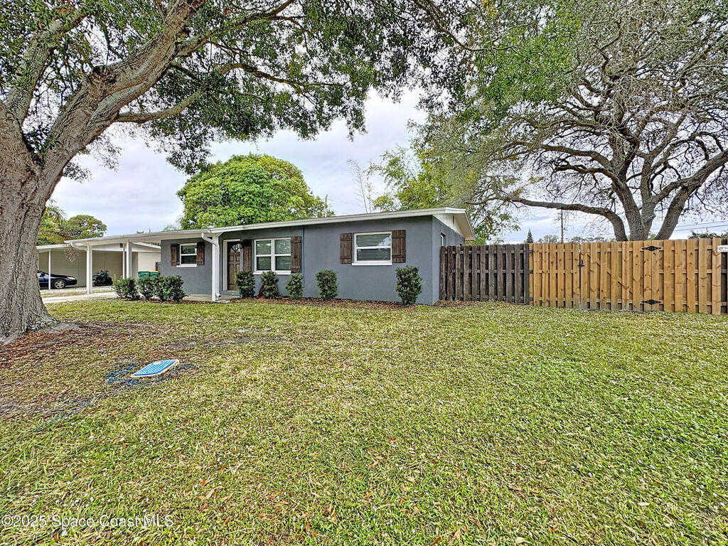 170 Moore Avenue, Merritt Island, FL 32952