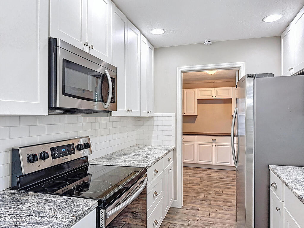 170 Moore Avenue, Merritt Island, FL 32952