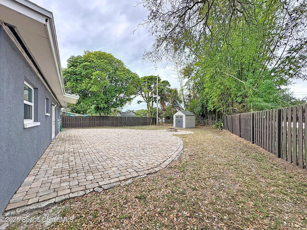 170 Moore Avenue, Merritt Island, FL 32952