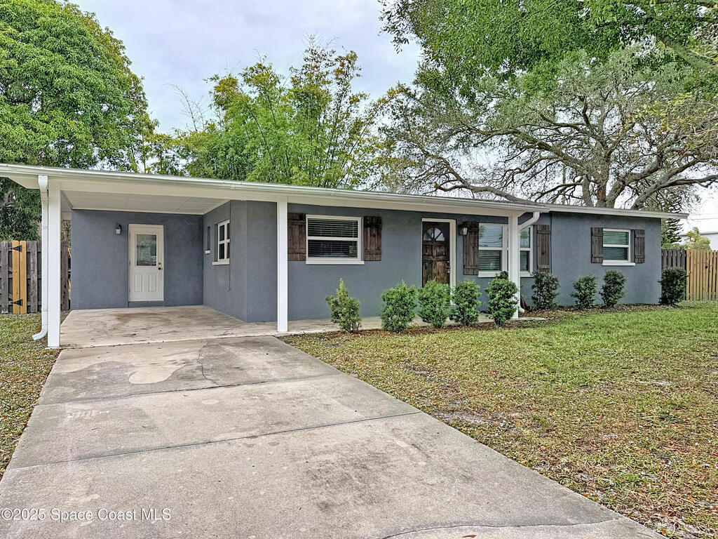 170 Moore Avenue, Merritt Island, FL 32952