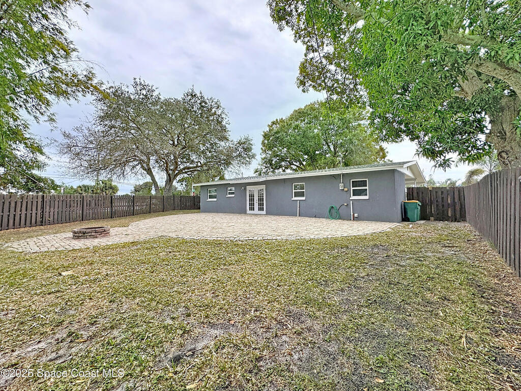 170 Moore Avenue, Merritt Island, FL 32952