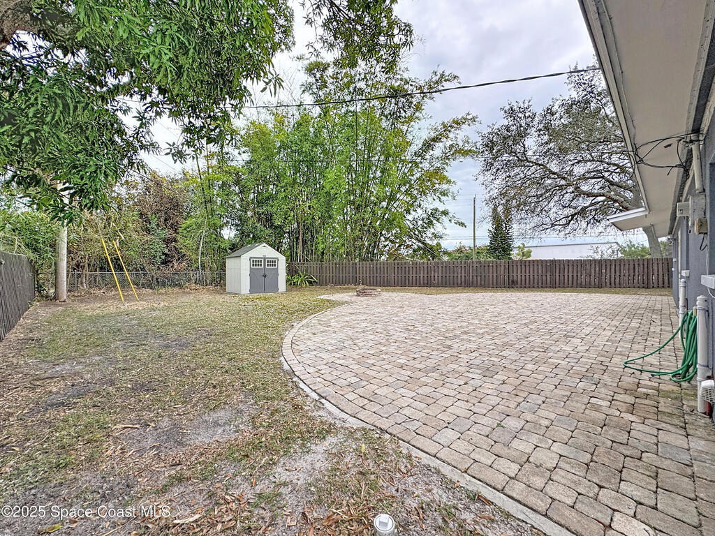 170 Moore Avenue, Merritt Island, FL 32952