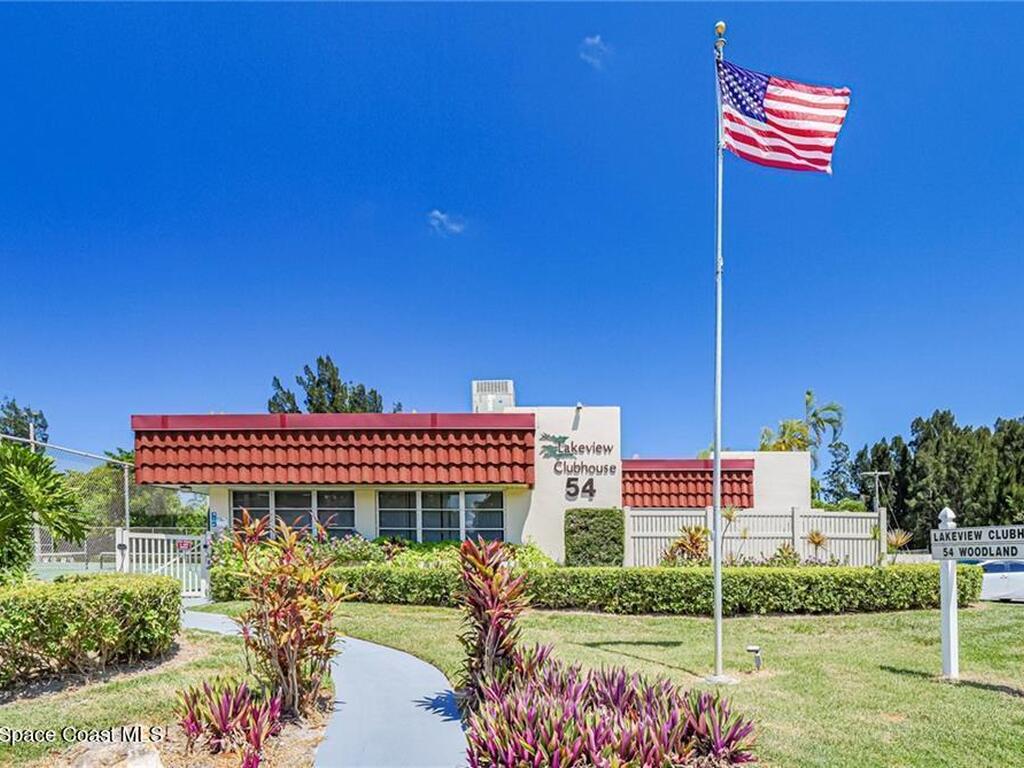 47 Woodland Drive, Vero Beach, FL 32962