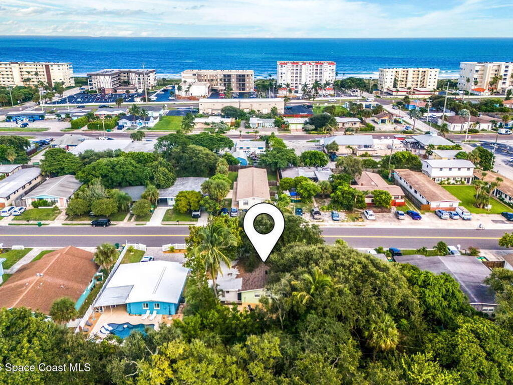 344 N Brevard Avenue, Cocoa Beach, FL 32931
