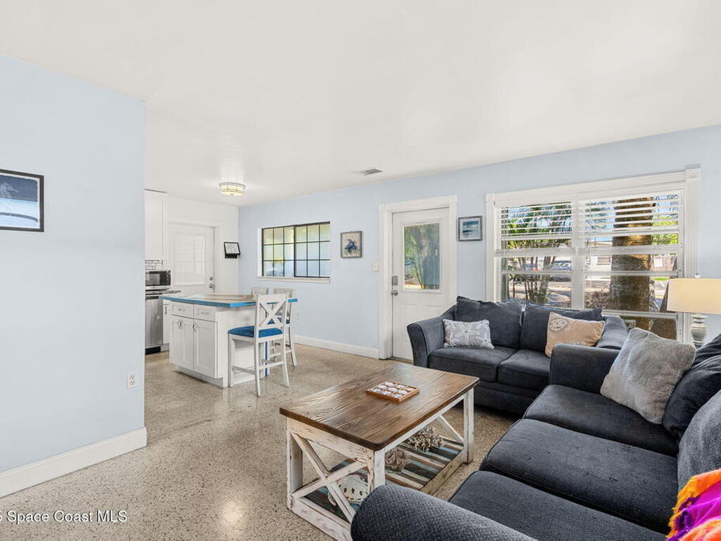 344 N Brevard Avenue, Cocoa Beach, FL 32931