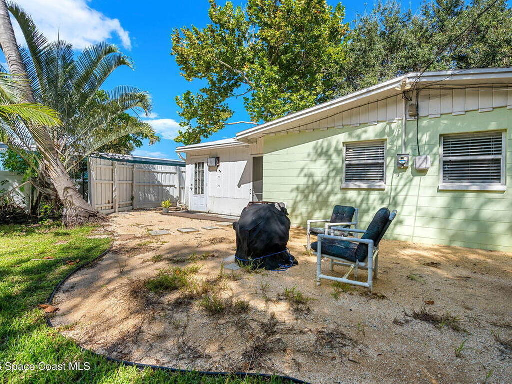 344 N Brevard Avenue, Cocoa Beach, FL 32931