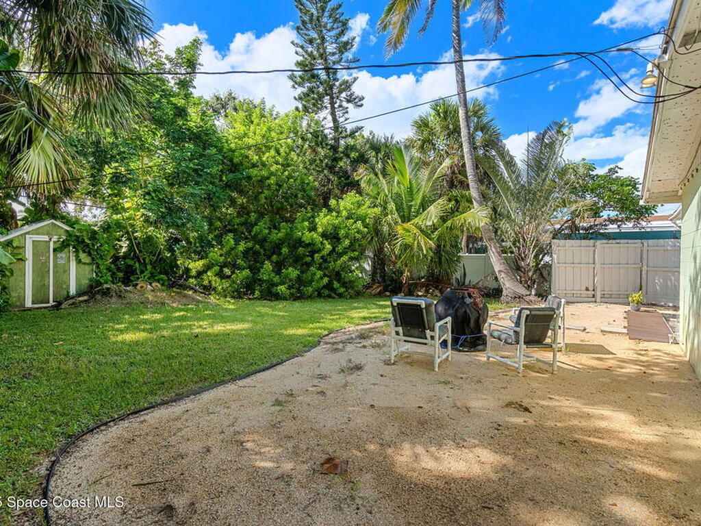 344 N Brevard Avenue, Cocoa Beach, FL 32931