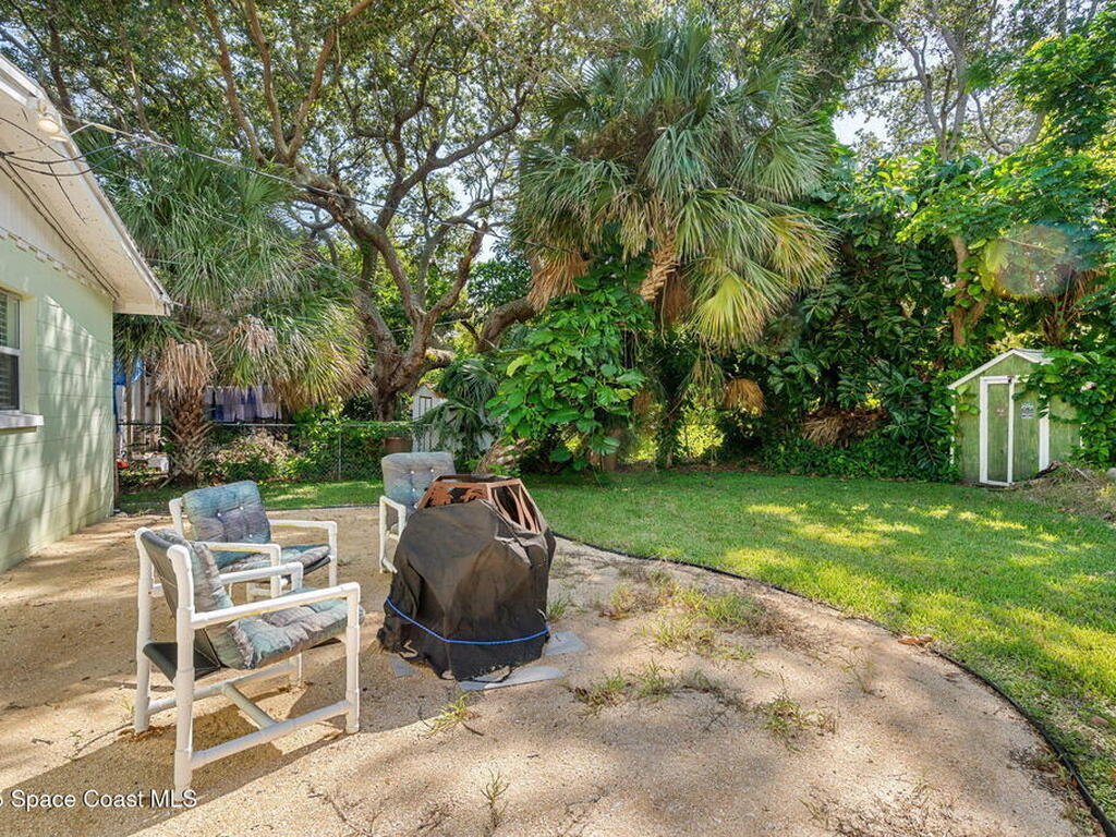 344 N Brevard Avenue, Cocoa Beach, FL 32931