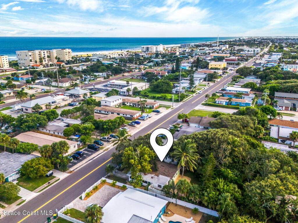 344 N Brevard Avenue, Cocoa Beach, FL 32931