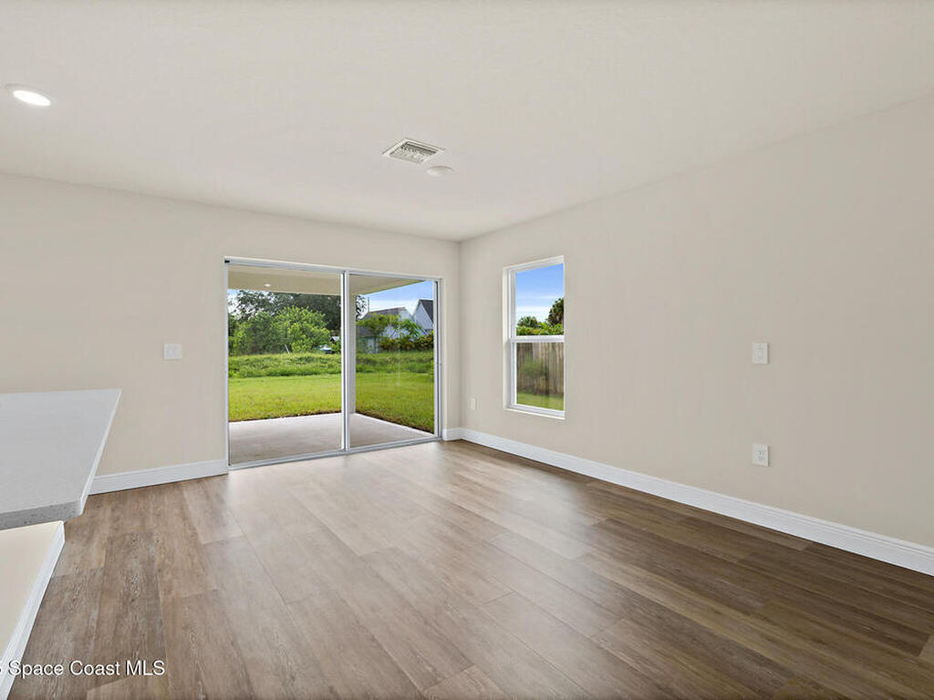 2091 Day Avenue, Palm Bay, FL 32908