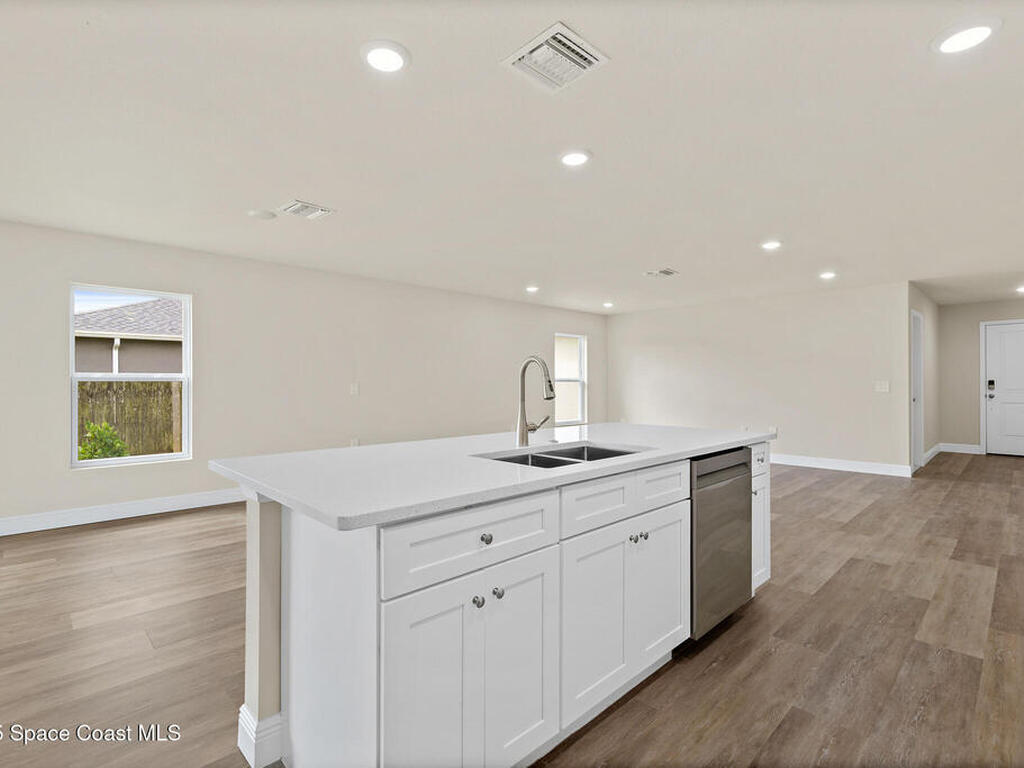 2091 Day Avenue, Palm Bay, FL 32908