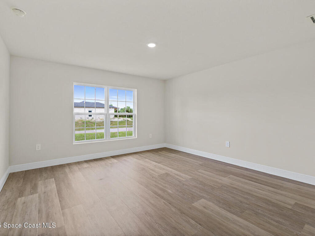 2091 Day Avenue, Palm Bay, FL 32908