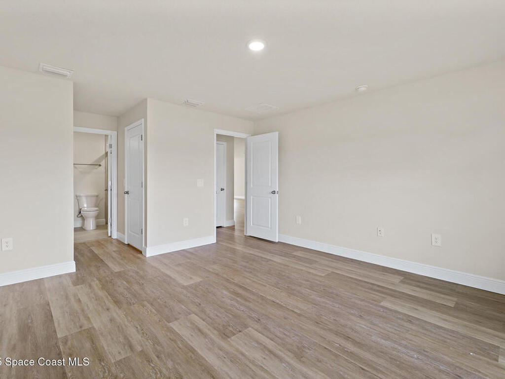 2091 Day Avenue, Palm Bay, FL 32908