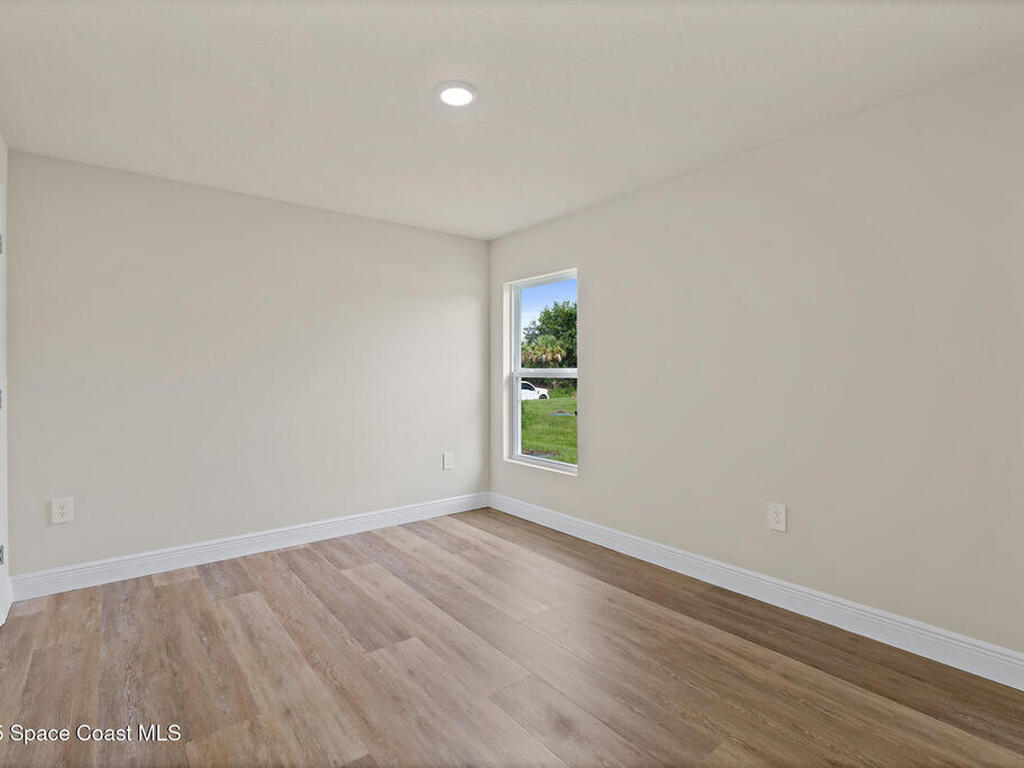 2091 Day Avenue, Palm Bay, FL 32908