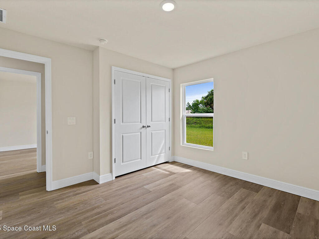 2091 Day Avenue, Palm Bay, FL 32908