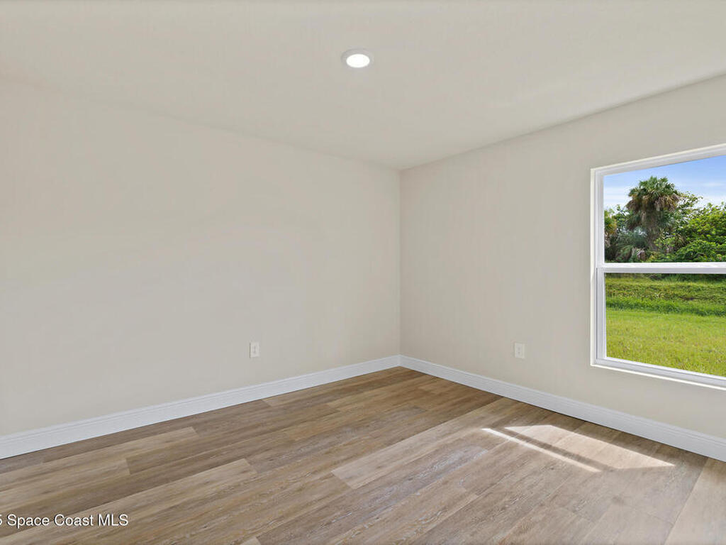 2091 Day Avenue, Palm Bay, FL 32908