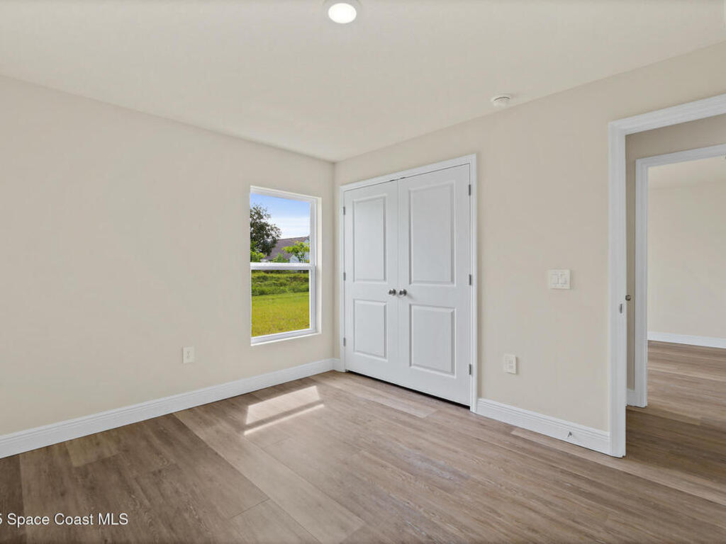 2091 Day Avenue, Palm Bay, FL 32908