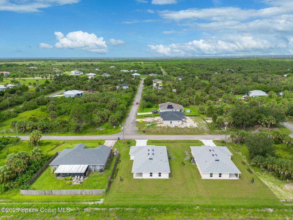 2091 Day Avenue, Palm Bay, FL 32908