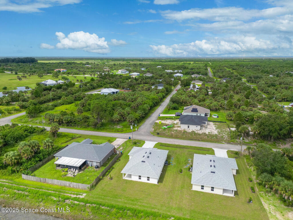 2091 Day Avenue, Palm Bay, FL 32908