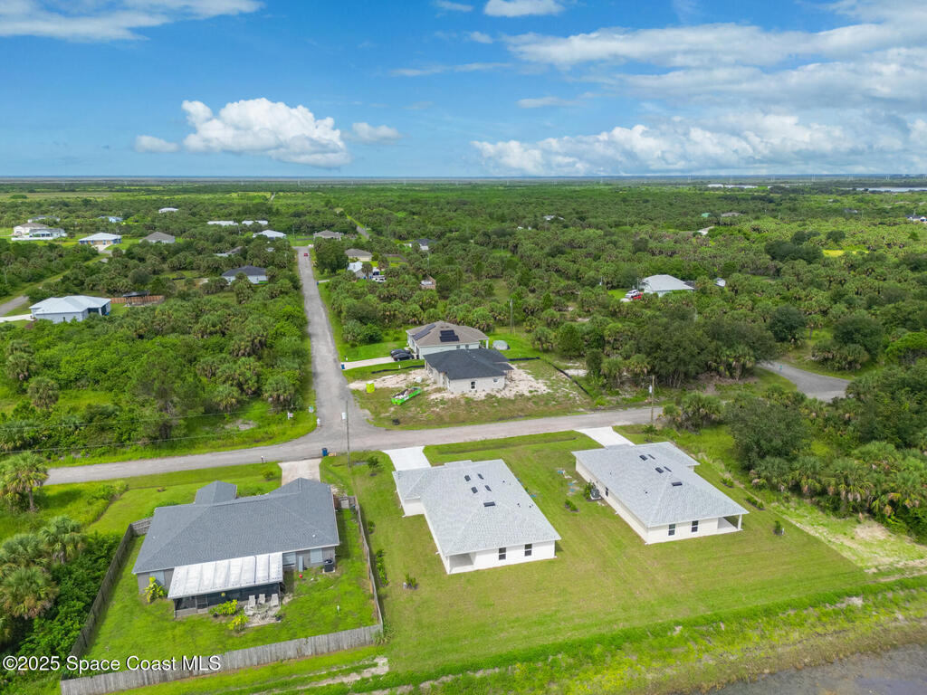 2091 Day Avenue, Palm Bay, FL 32908