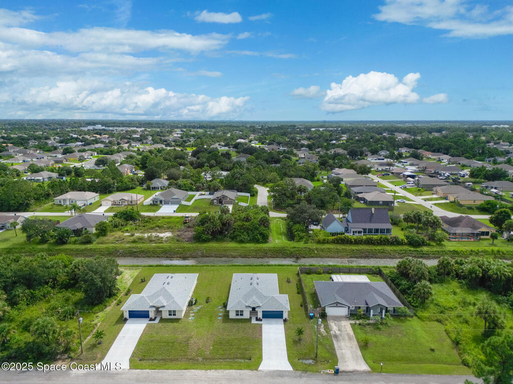 2091 Day Avenue, Palm Bay, FL 32908