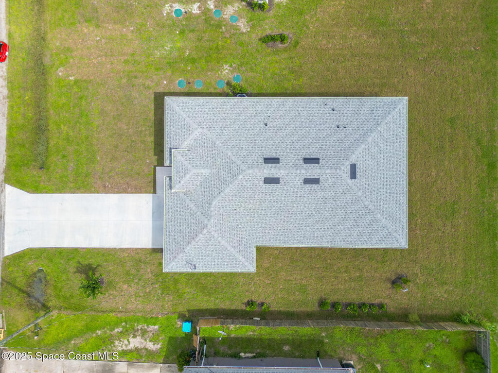 2091 Day Avenue, Palm Bay, FL 32908