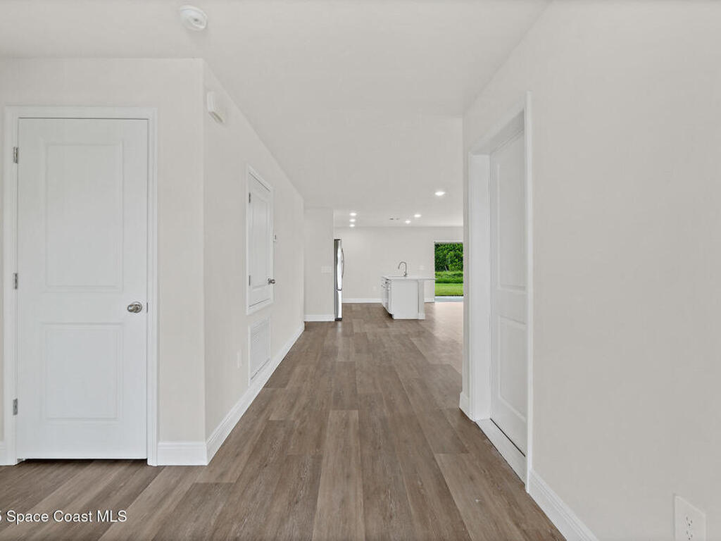 2091 Day Avenue, Palm Bay, FL 32908