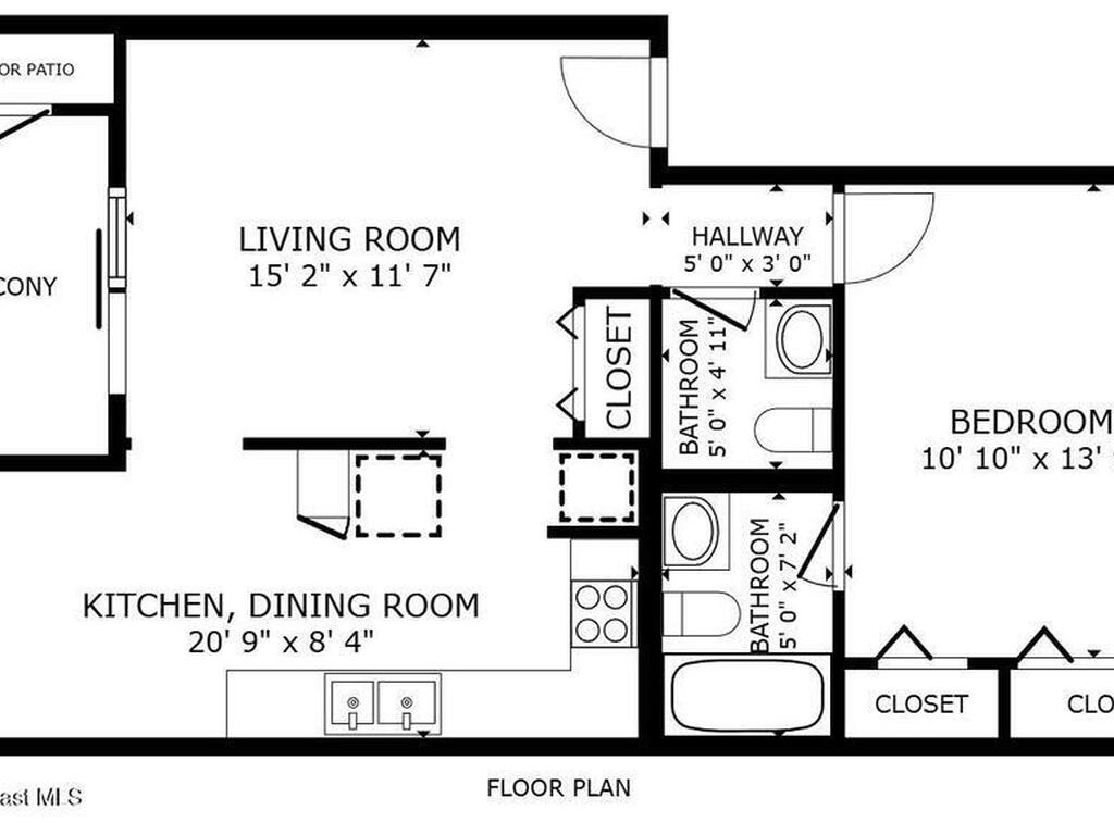3135 Shady Dell Lane, Melbourne, FL 32935