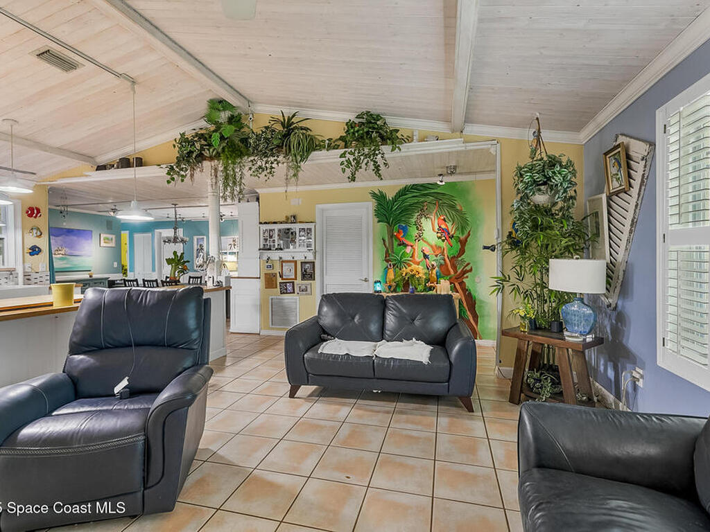 1562 Hayworth Circle, Palm Bay, FL 32907