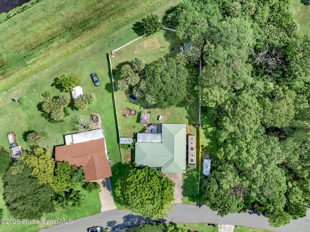 1562 Hayworth Circle, Palm Bay, FL 32907