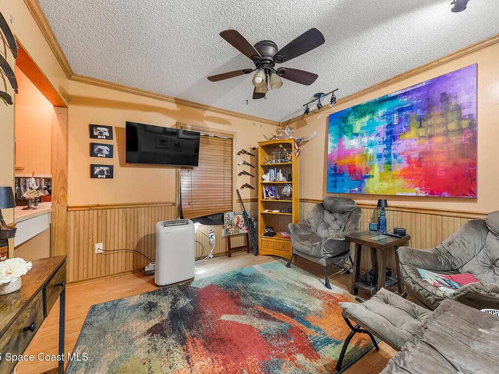 1562 Hayworth Circle, Palm Bay, FL 32907