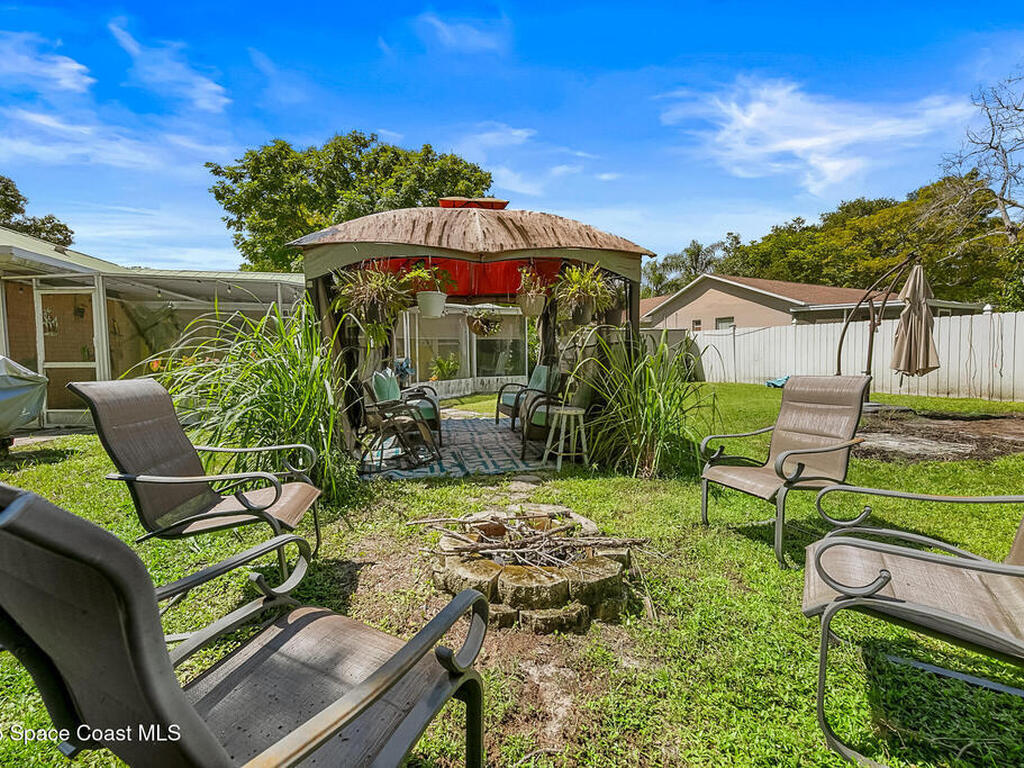 1562 Hayworth Circle, Palm Bay, FL 32907