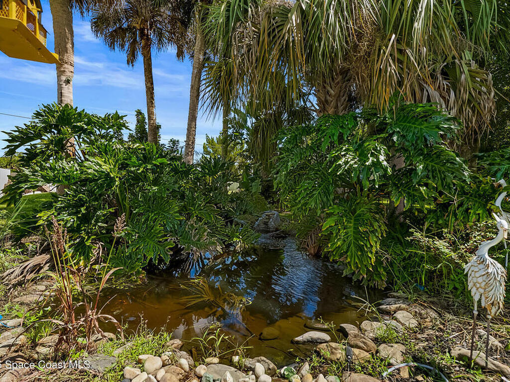 1562 Hayworth Circle, Palm Bay, FL 32907