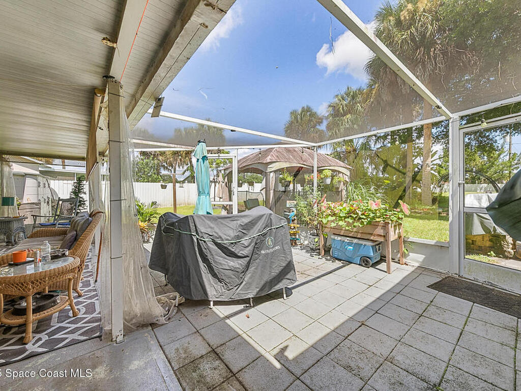 1562 Hayworth Circle, Palm Bay, FL 32907