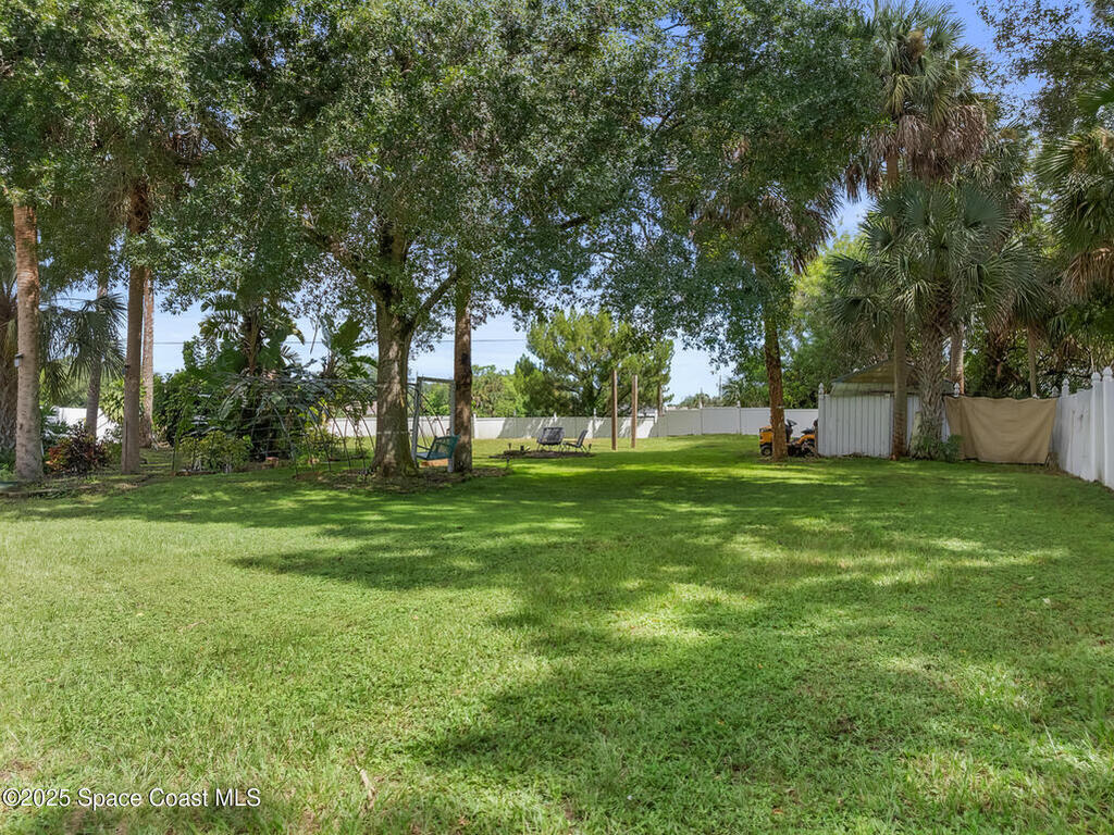1562 Hayworth Circle, Palm Bay, FL 32907