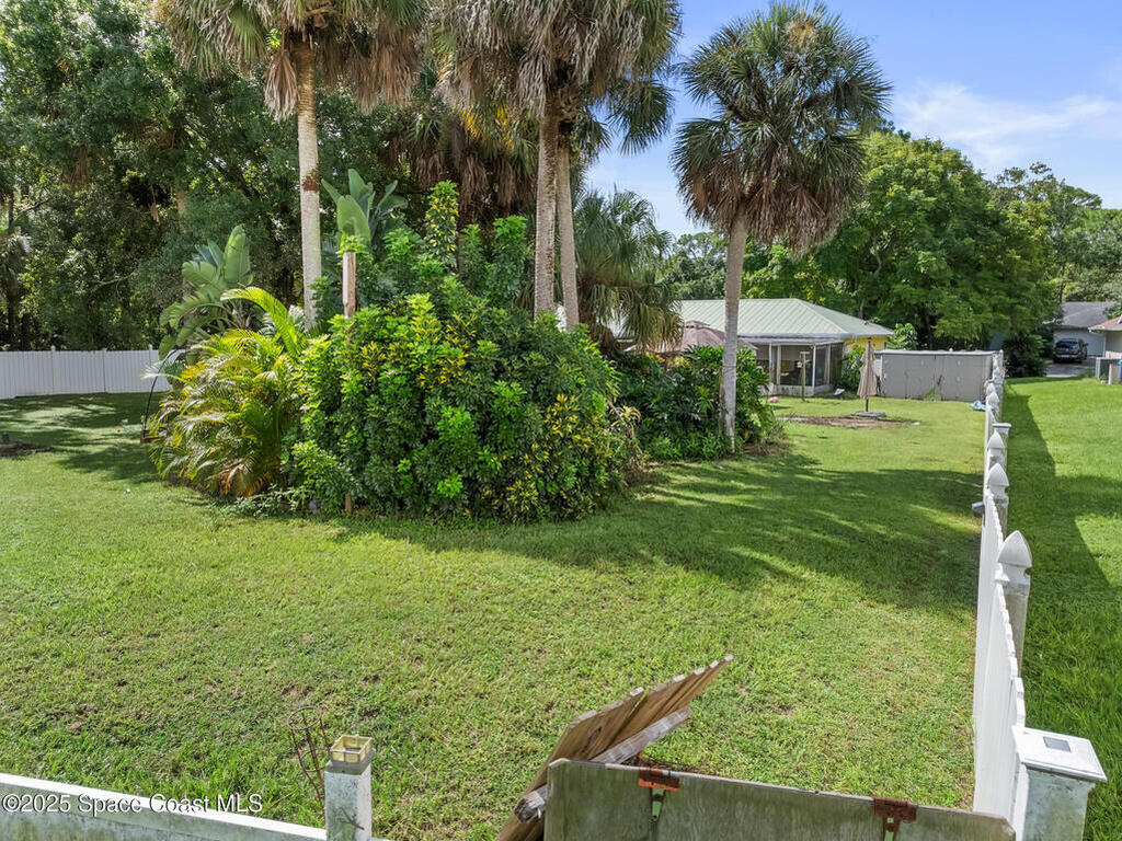 1562 Hayworth Circle, Palm Bay, FL 32907