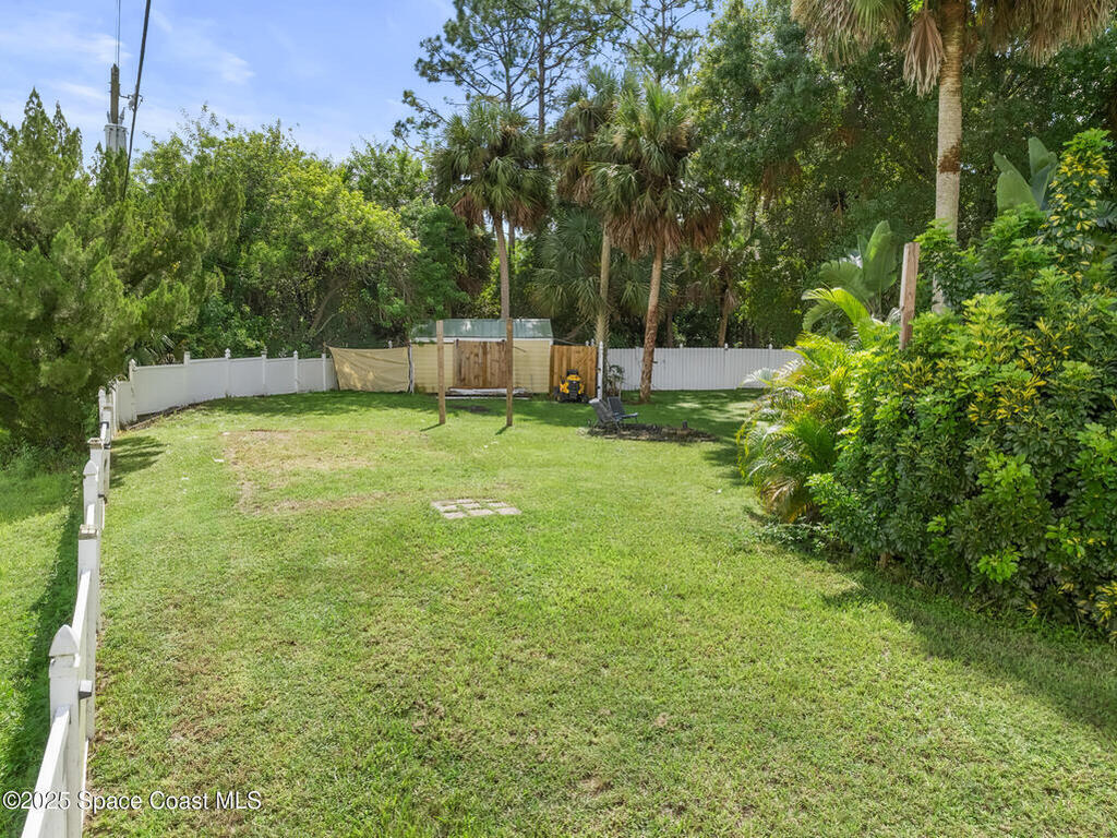 1562 Hayworth Circle, Palm Bay, FL 32907