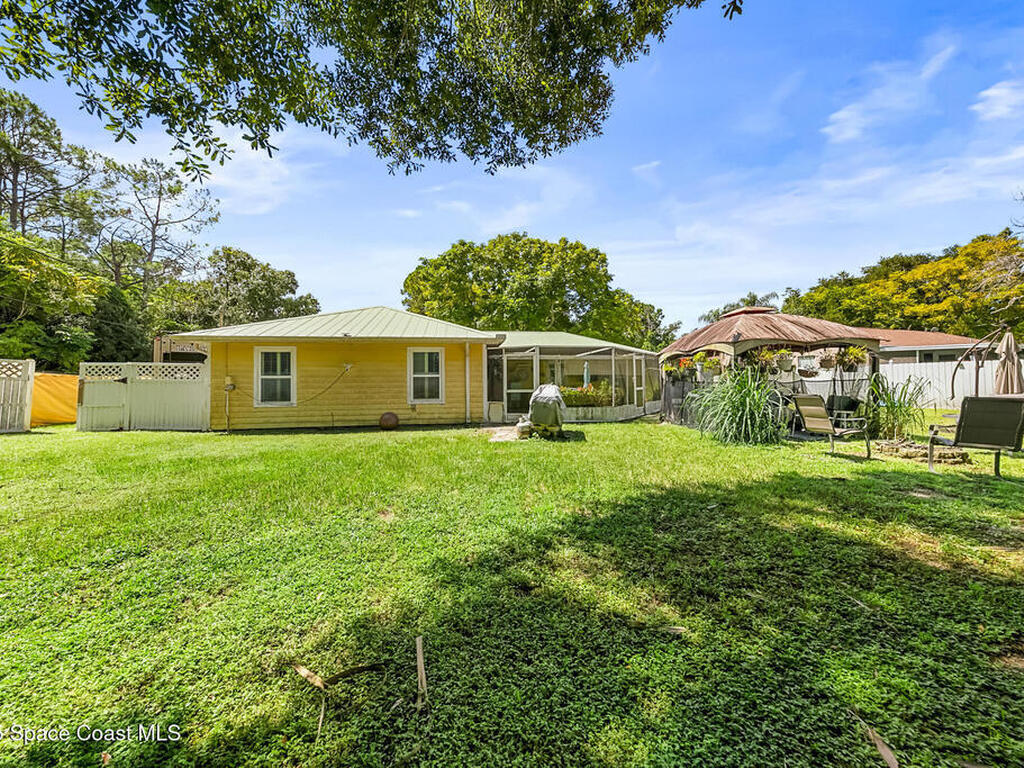 1562 Hayworth Circle, Palm Bay, FL 32907