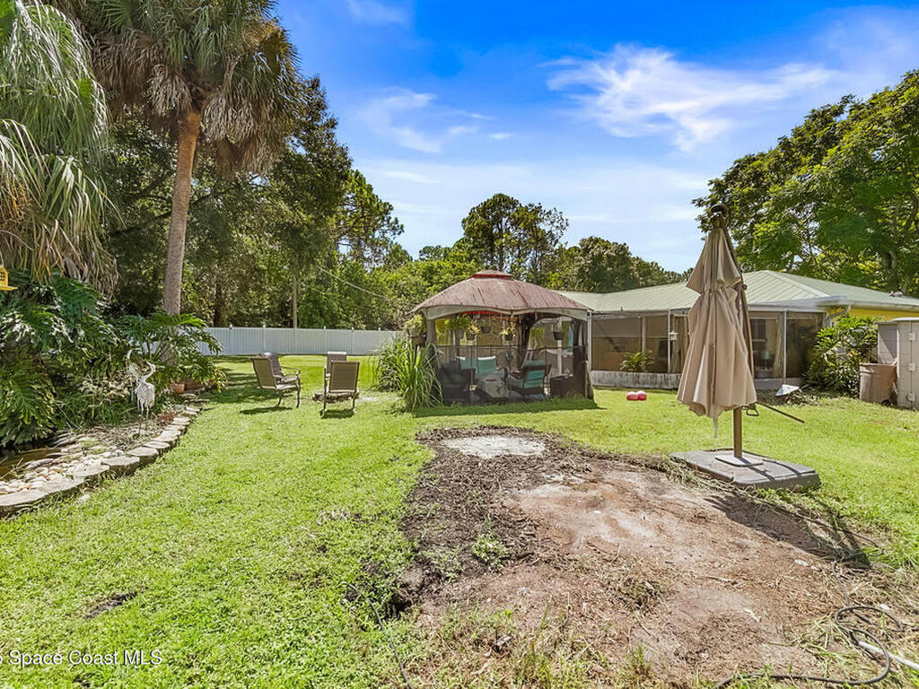 1562 Hayworth Circle, Palm Bay, FL 32907