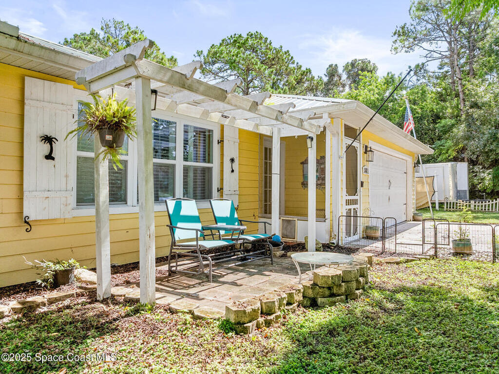 1562 Hayworth Circle, Palm Bay, FL 32907