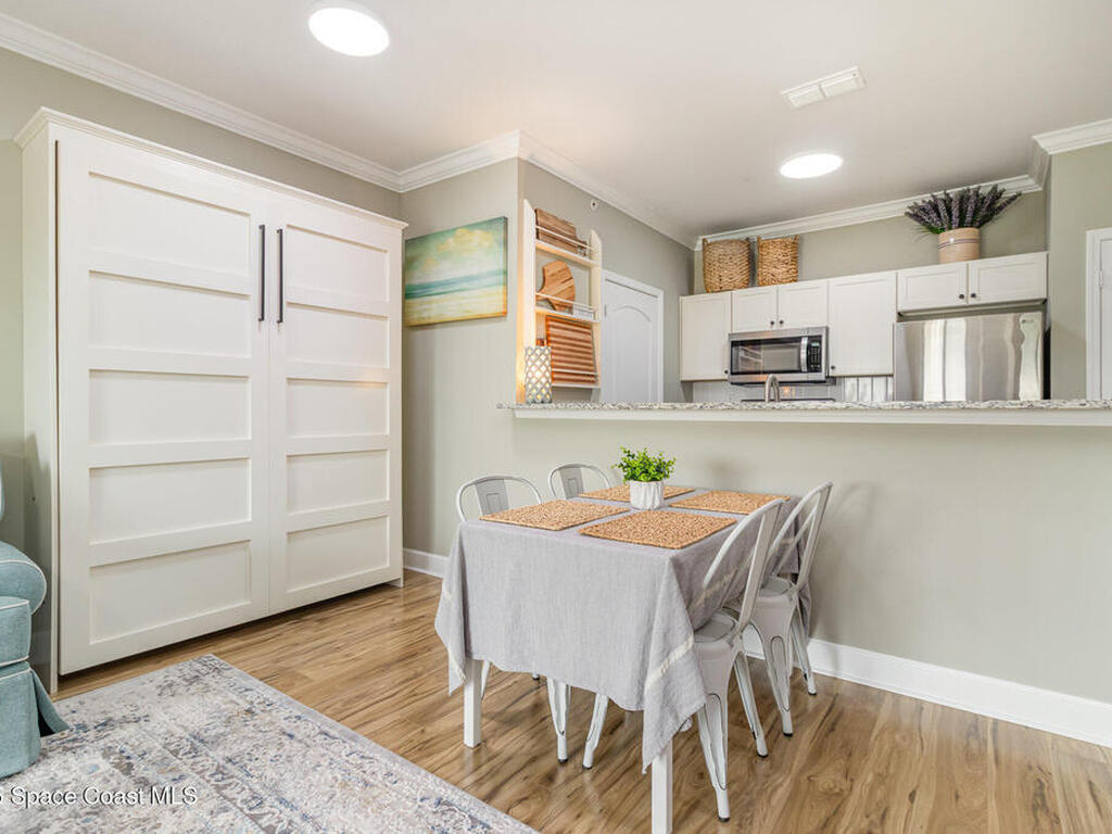 6461 Borasco Drive, Melbourne, FL 32940