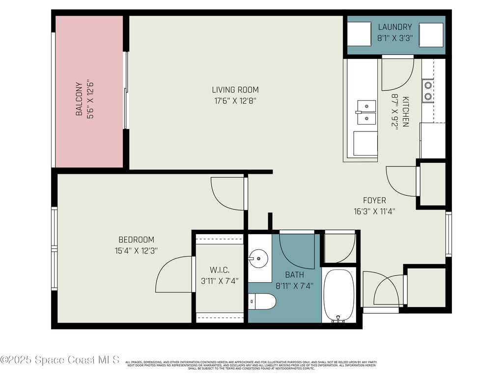 6461 Borasco Drive, Melbourne, FL 32940
