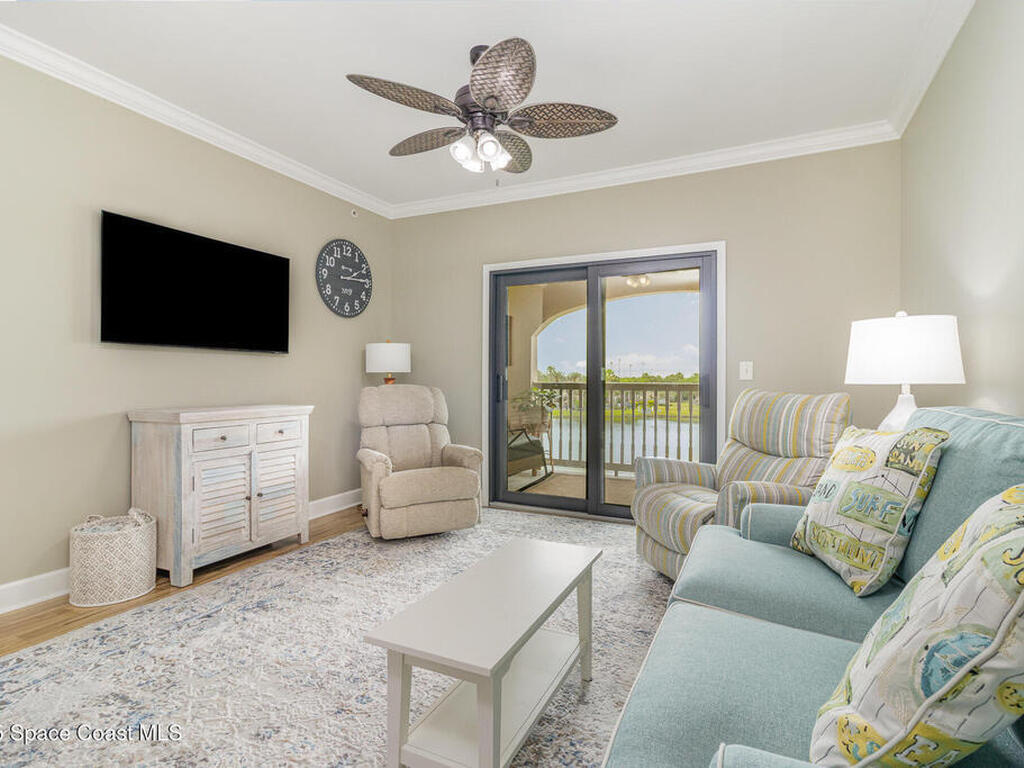 6461 Borasco Drive, Melbourne, FL 32940